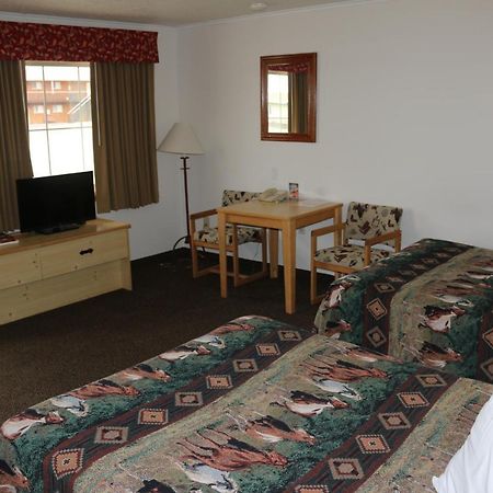 במוטל מורדו Range Country Lodging מראה חיצוני תמונה